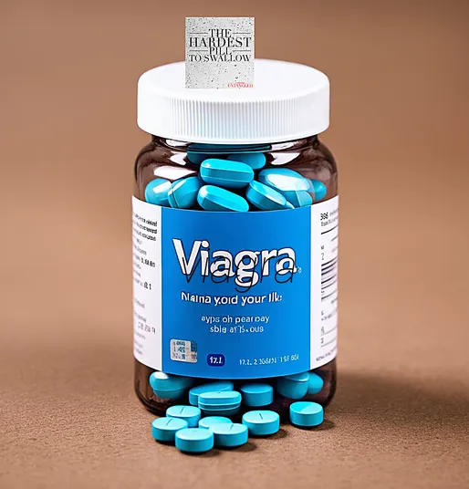 Empresa farmacéutica que creó el viagra